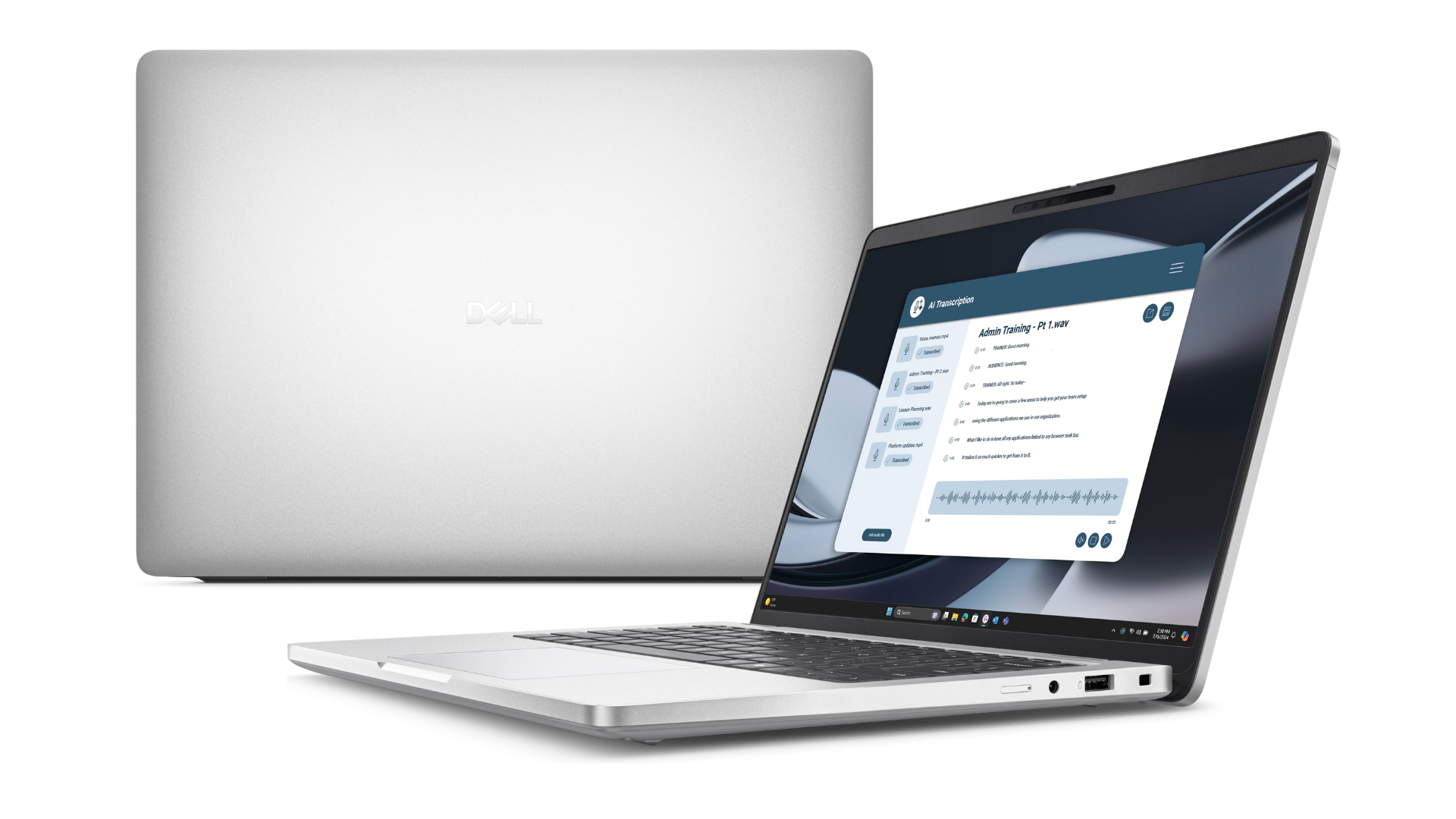dell pro dla profesjonalistów plus
